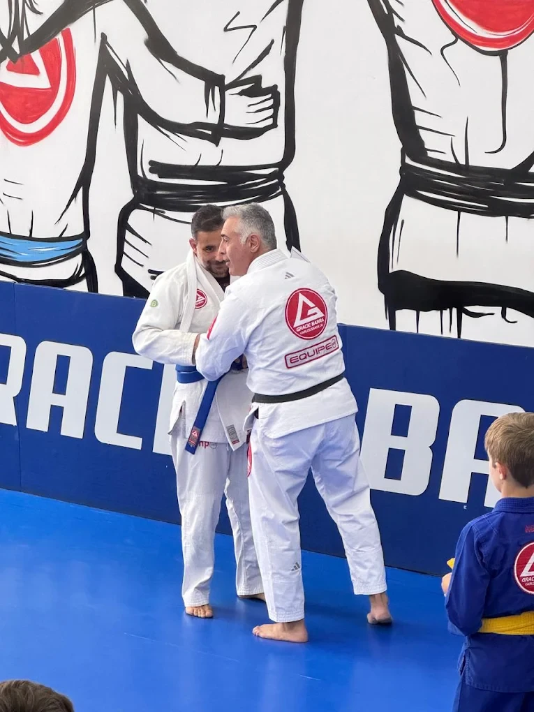 Adulto Iniciante (GB1)