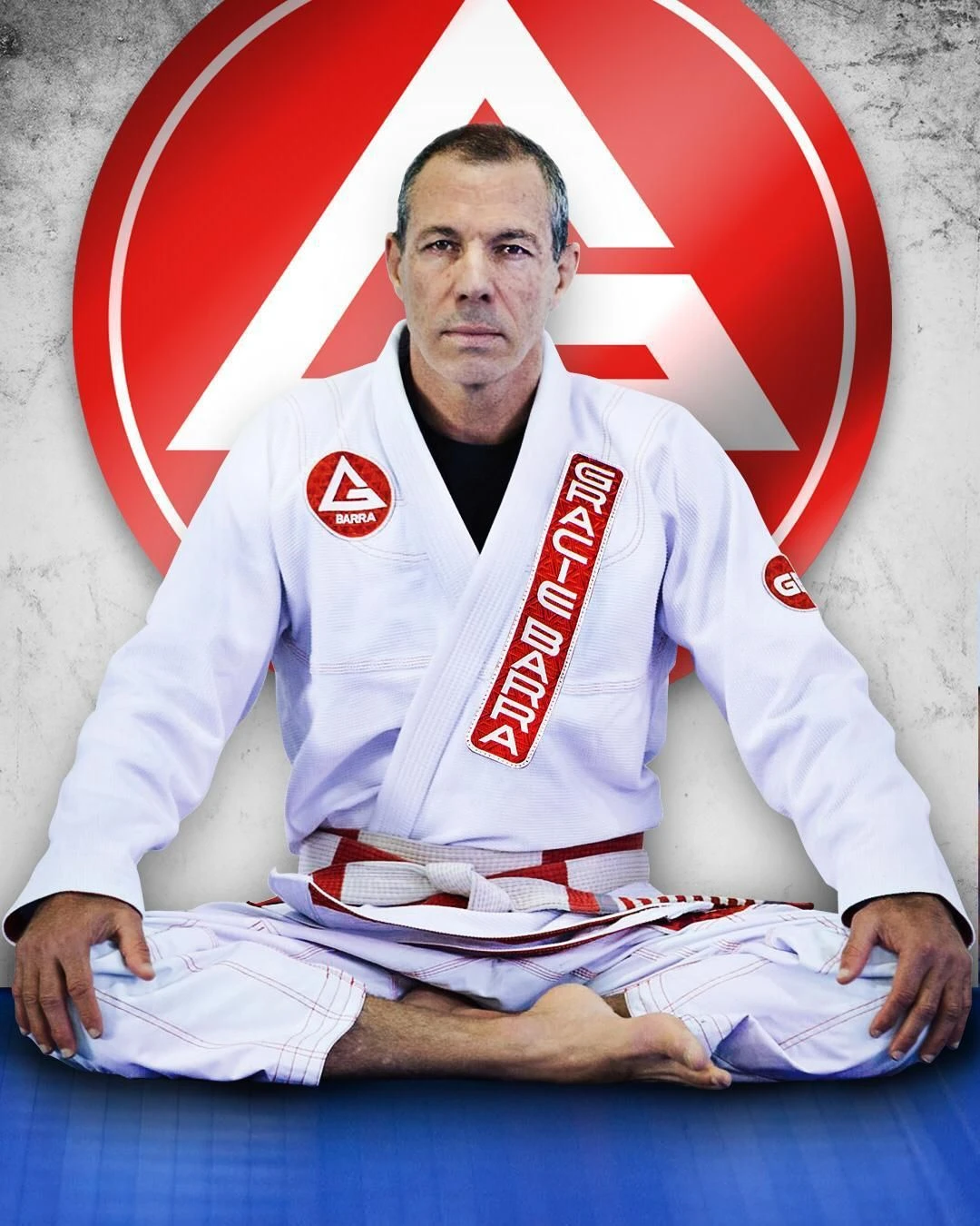 Mestre Carlos Gracie Jr